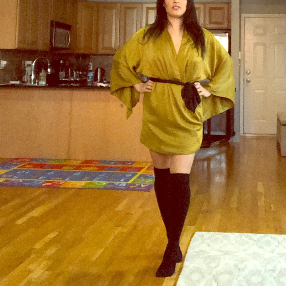 Easy to wear dress